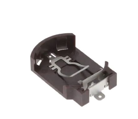 Battery Contacts/Clips/Holders
